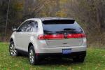 Lincoln MKX 2006 года
